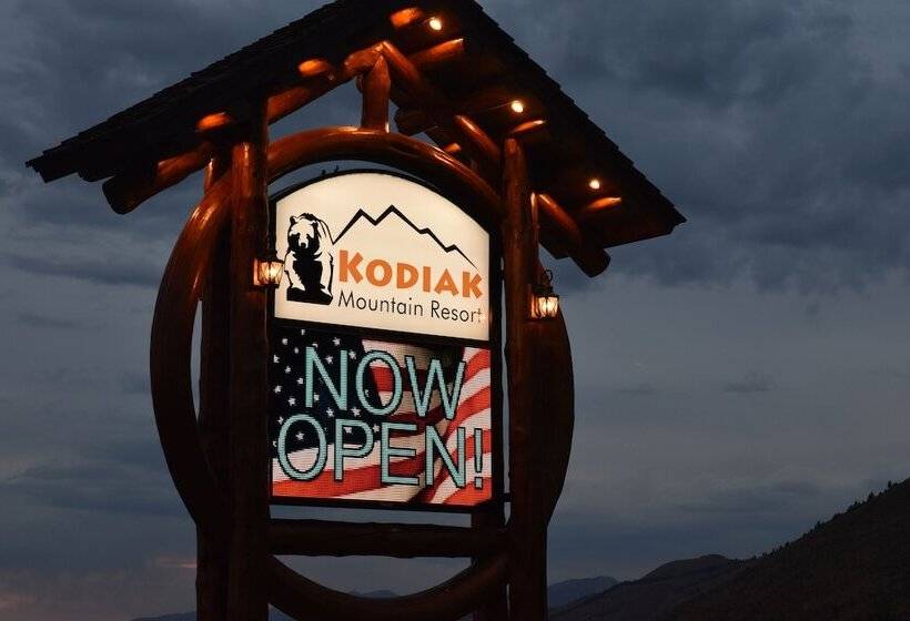 Kodiak Mountain Resort