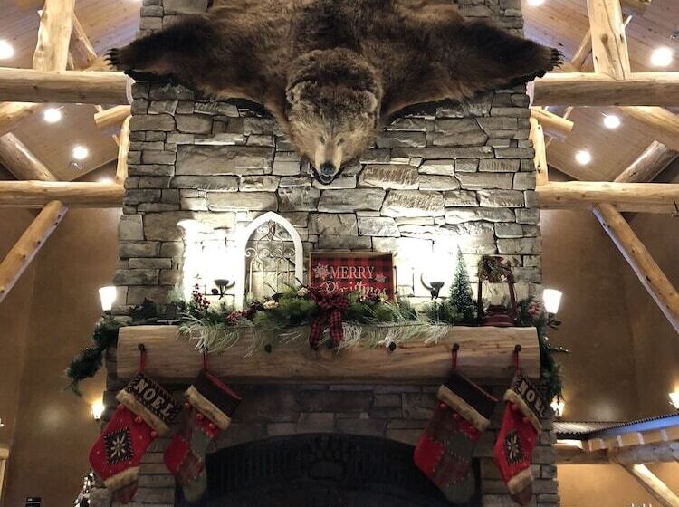 Kodiak Mountain Resort