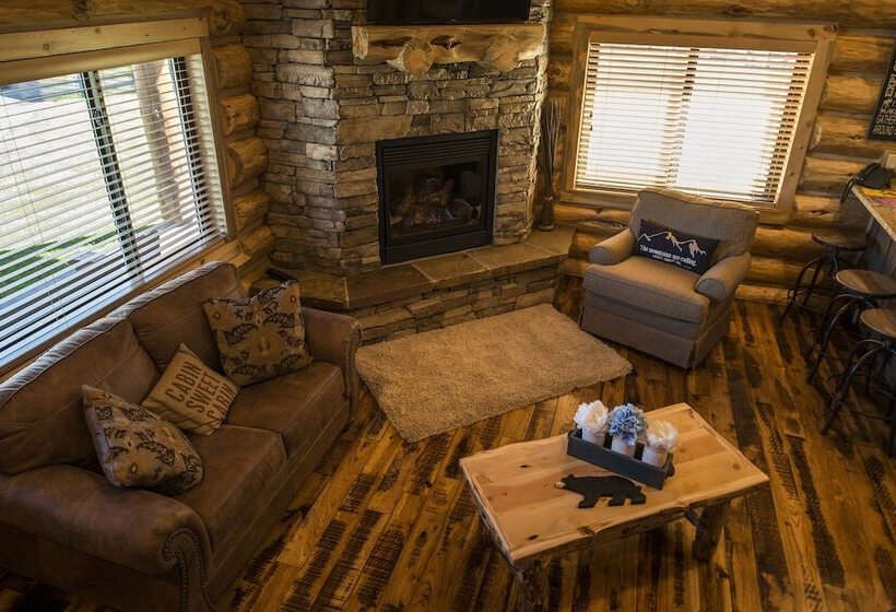 Kodiak Mountain Resort