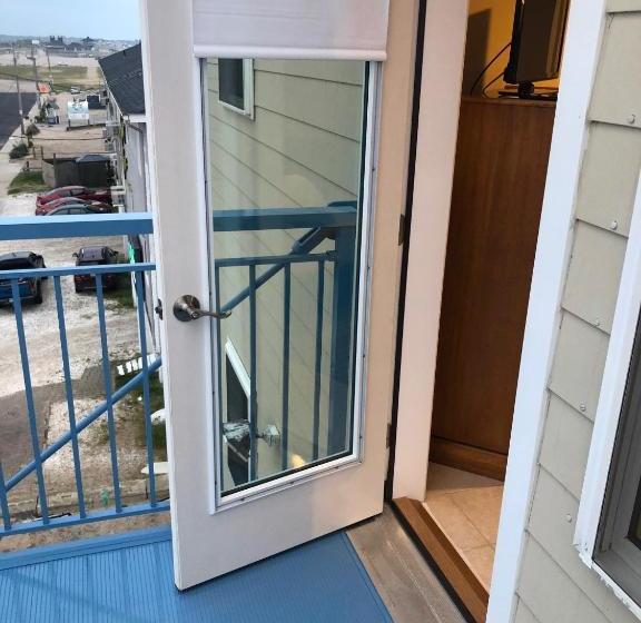 Motel Misquamicut Beach Front Inn