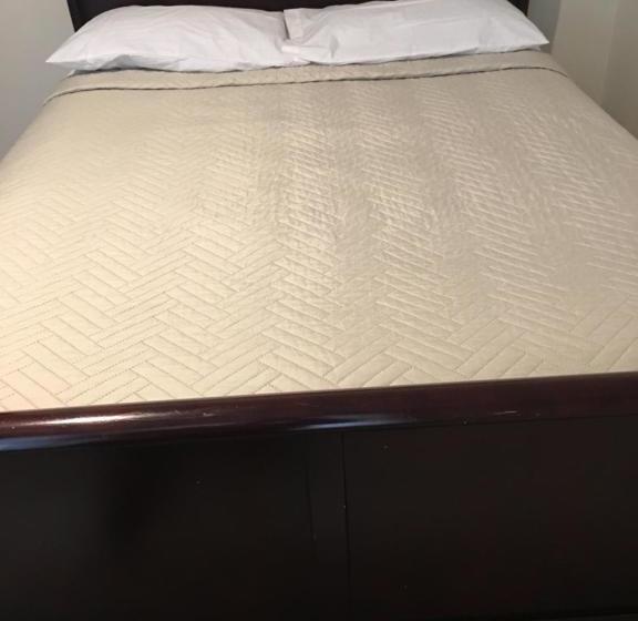 Motel Misquamicut Beach Front Inn