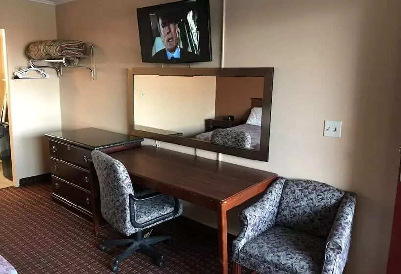 モーテル Travel Inn