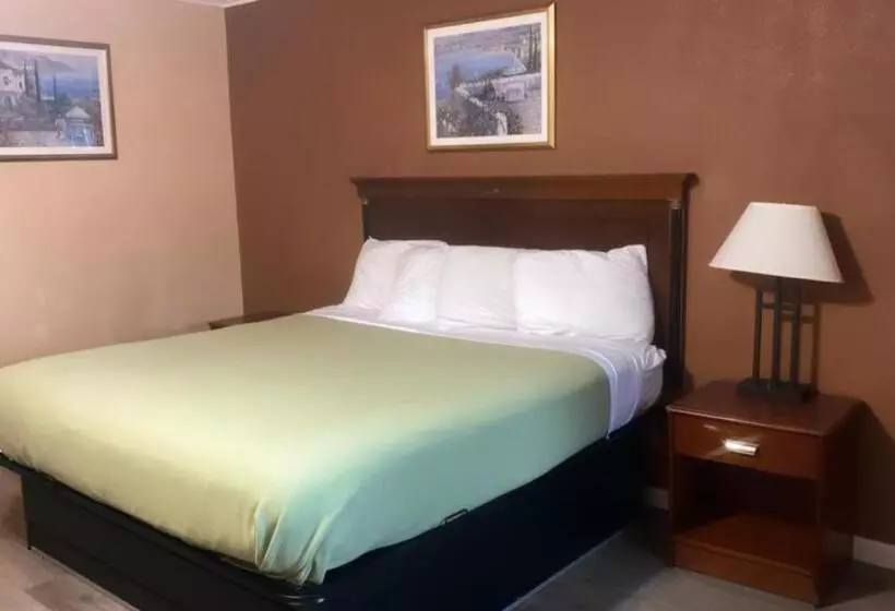 モーテル Travel Inn