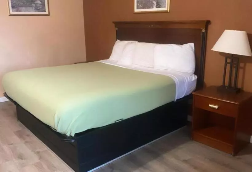 モーテル Travel Inn