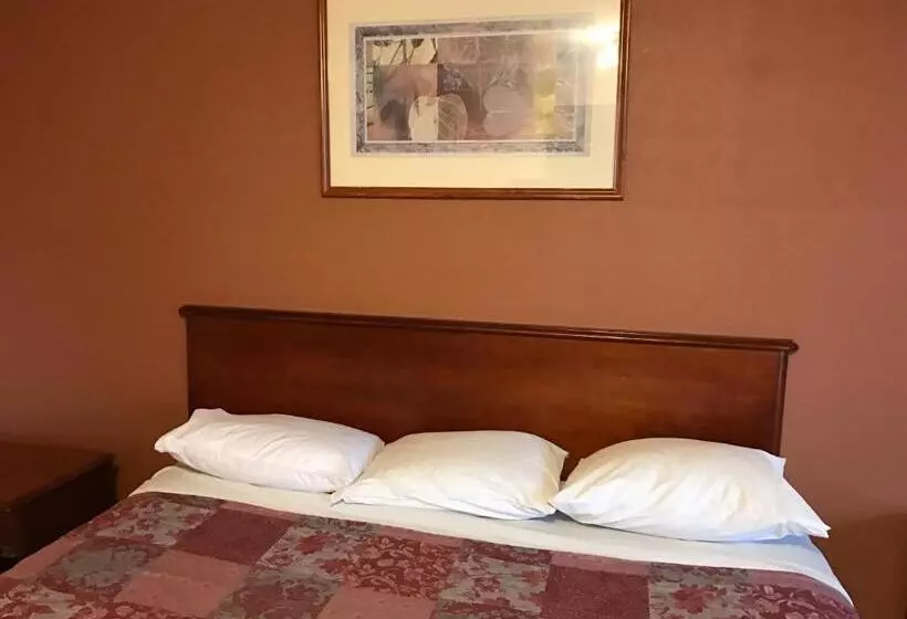 モーテル Travel Inn