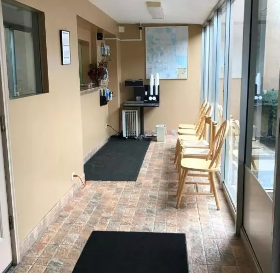 モーテル Travel Inn