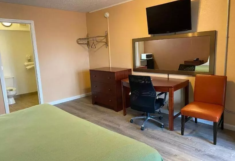 モーテル Travel Inn
