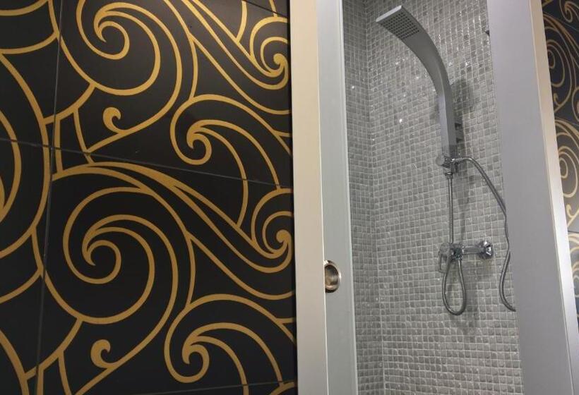 Motel Venus Madrid Norte