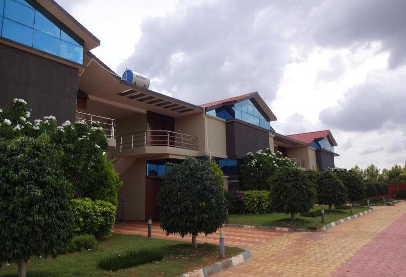 Bandipur Wildlife Resort & Spa, Bandipur