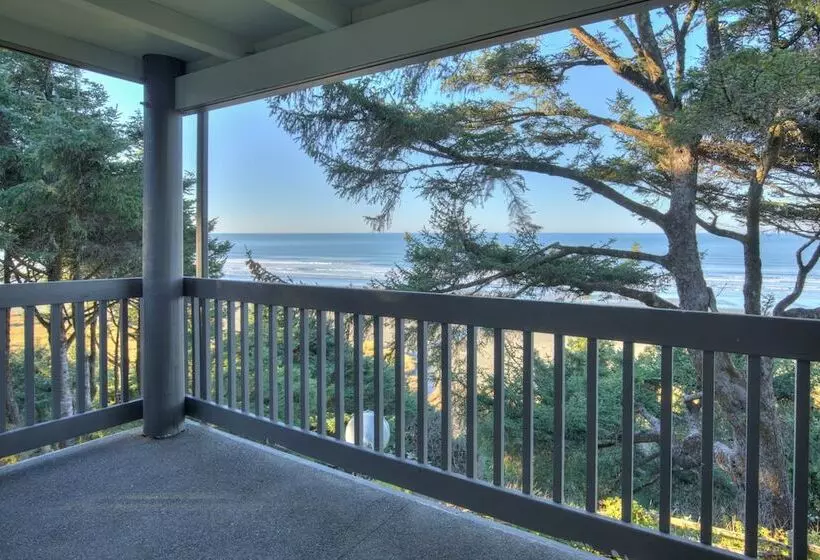 Ocean Crest Resort