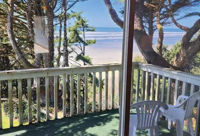 Ocean Crest Resort