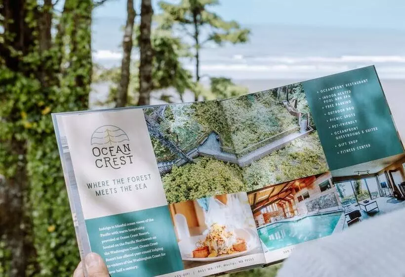 Ocean Crest Resort