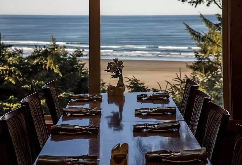Ocean Crest Resort