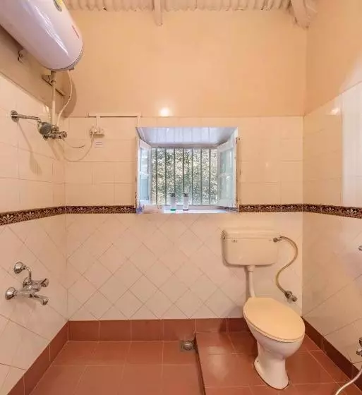 Saffronstays Parsi Manor, Matheran