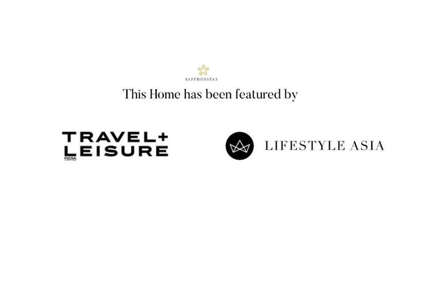 Saffronstays Parsi Manor, Matheran