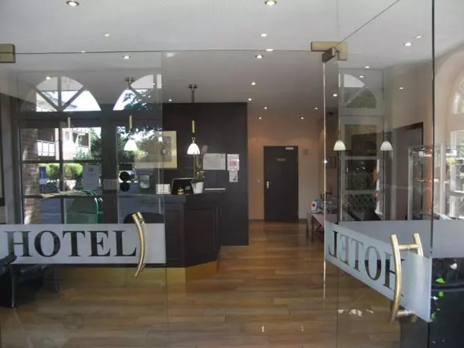 Strandhotel Salty