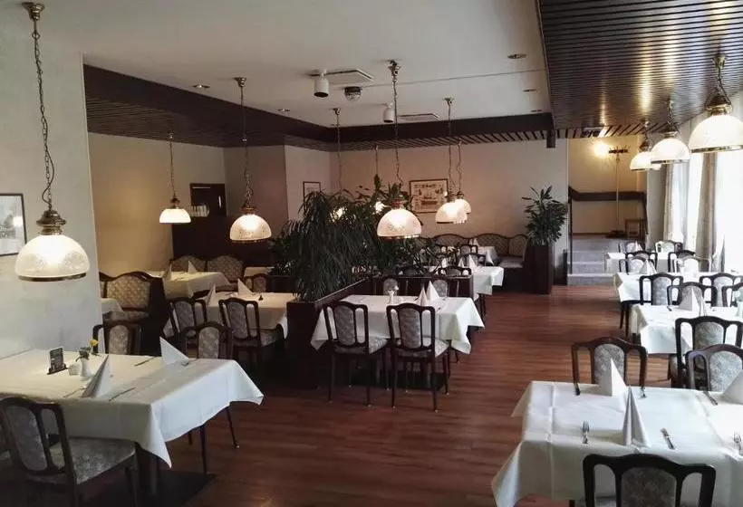 Strandhotel Salty