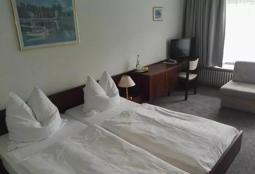 Strandhotel Salty