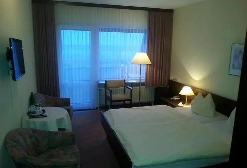 Strandhotel Salty