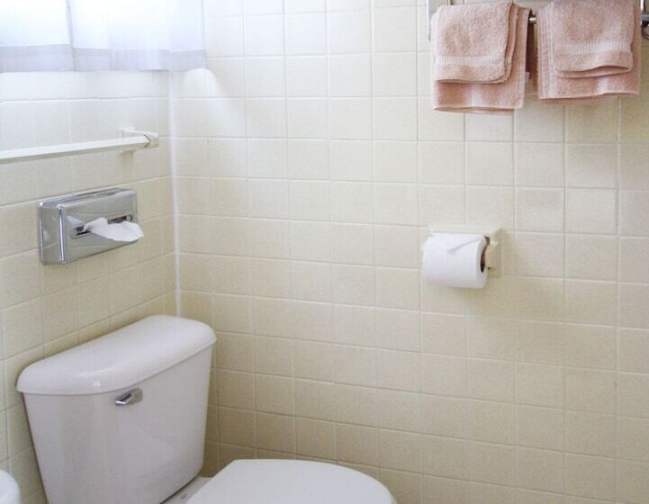 The Bluebird Motel Maine