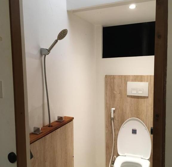 The Hide Hostel At Canggu