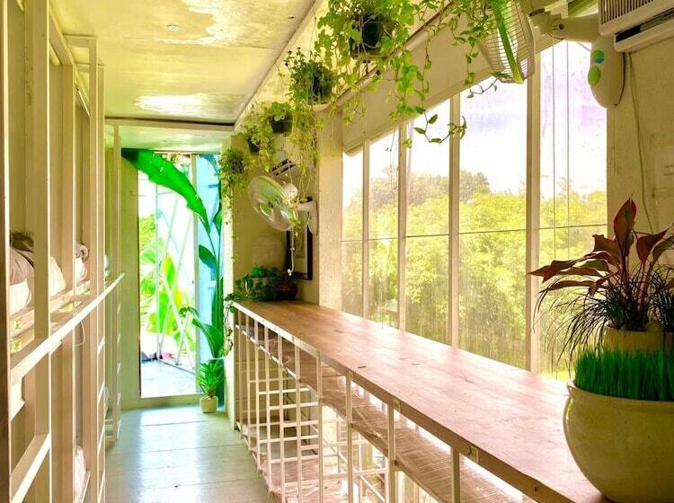 The Hide Hostel At Canggu