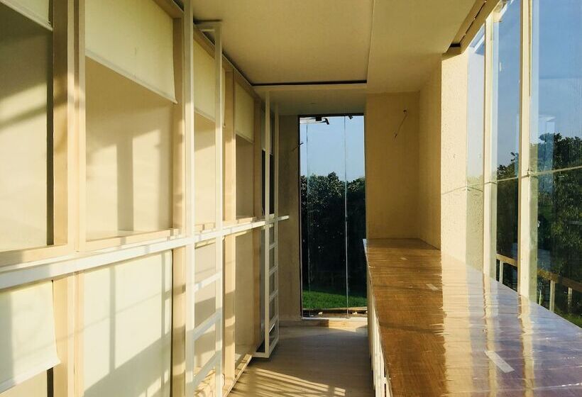 The Hide Hostel At Canggu