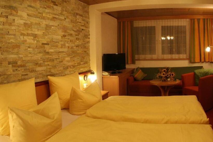 Wanderhotel Grüner Baum