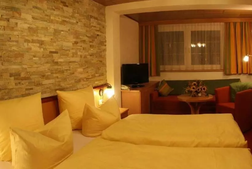 Wanderhotel Grüner Baum