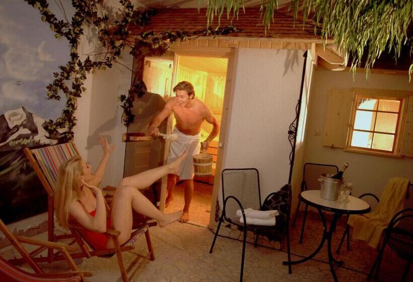 Wanderhotel Grüner Baum