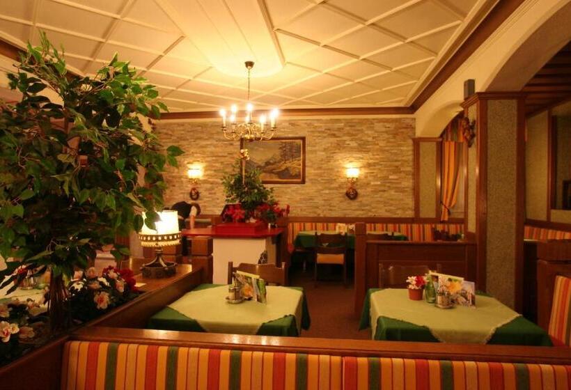 Wanderhotel Grüner Baum