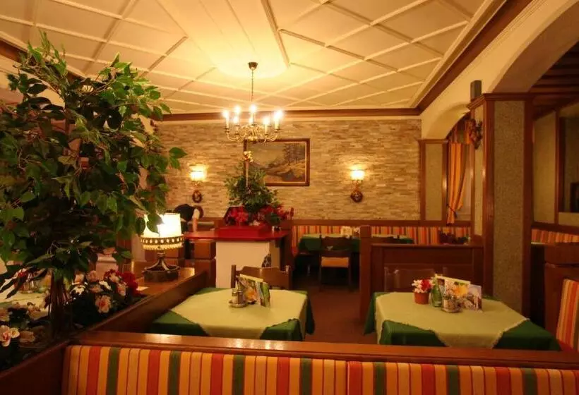 Wanderhotel Grüner Baum