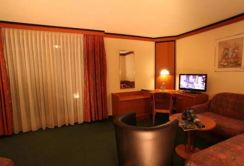 Wanderhotel Grüner Baum