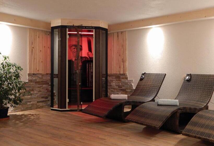 Wanderhotel Grüner Baum