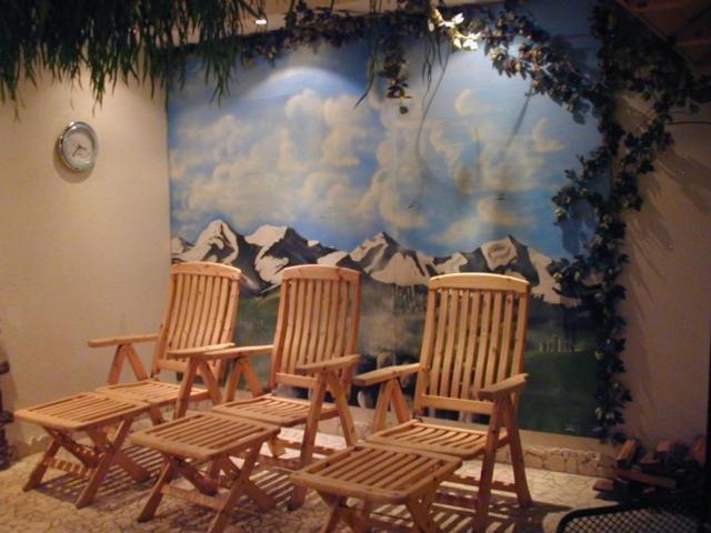 Wanderhotel Grüner Baum