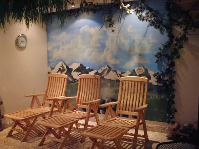 Wanderhotel Grüner Baum