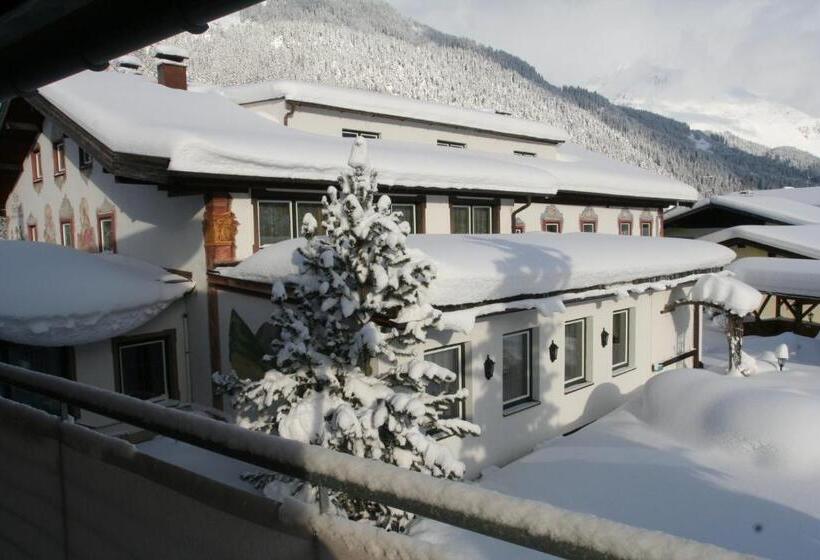 Wanderhotel Grüner Baum