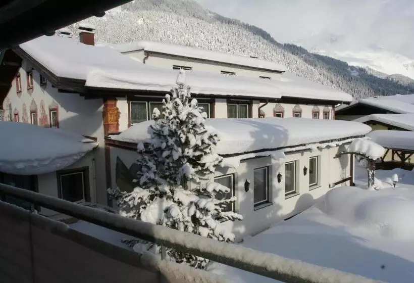 Wanderhotel Grüner Baum