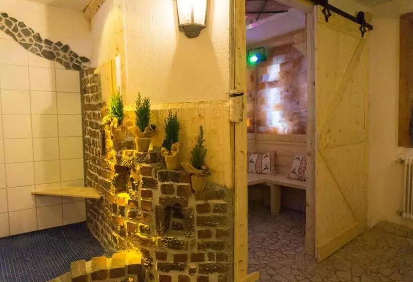 Wanderhotel Grüner Baum