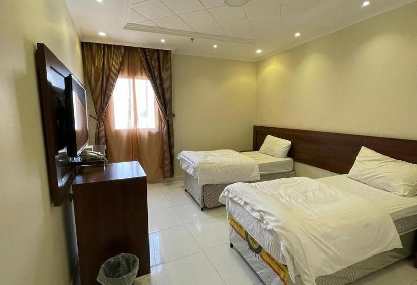 فندق المكارم ديار