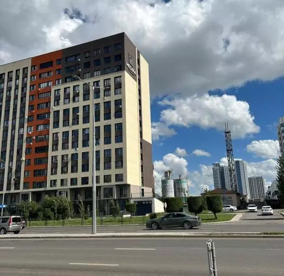 жк Medina Towers