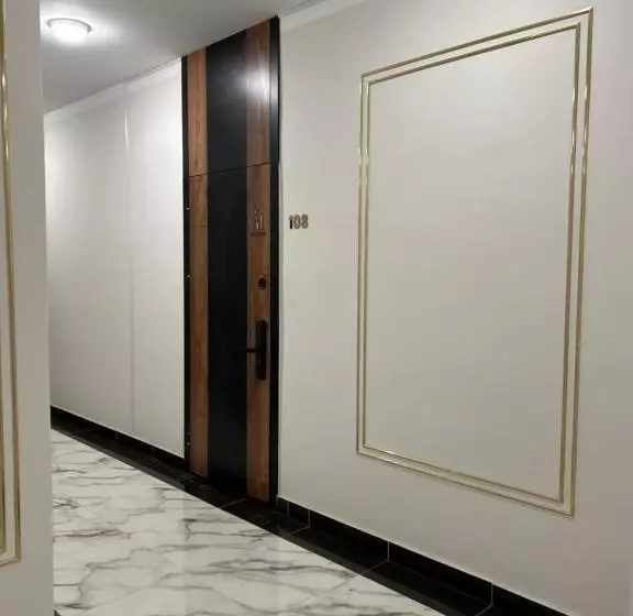 жк Medina Towers