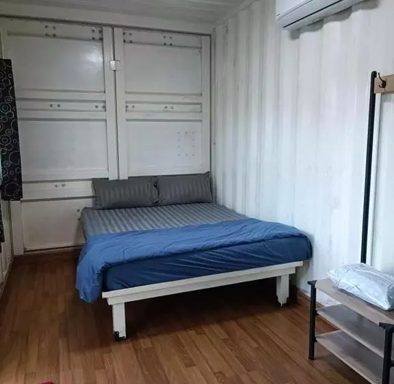 ユースホステル หนึ่งหกแปดconnerแอดเขาใหญ่