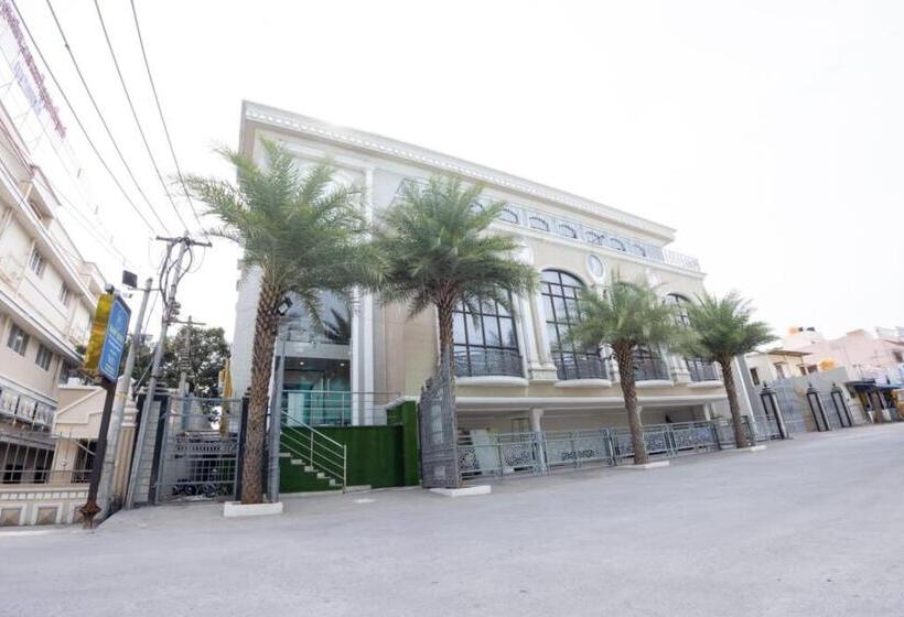 Baby Elite By Tio   The Indian Origin Hotels