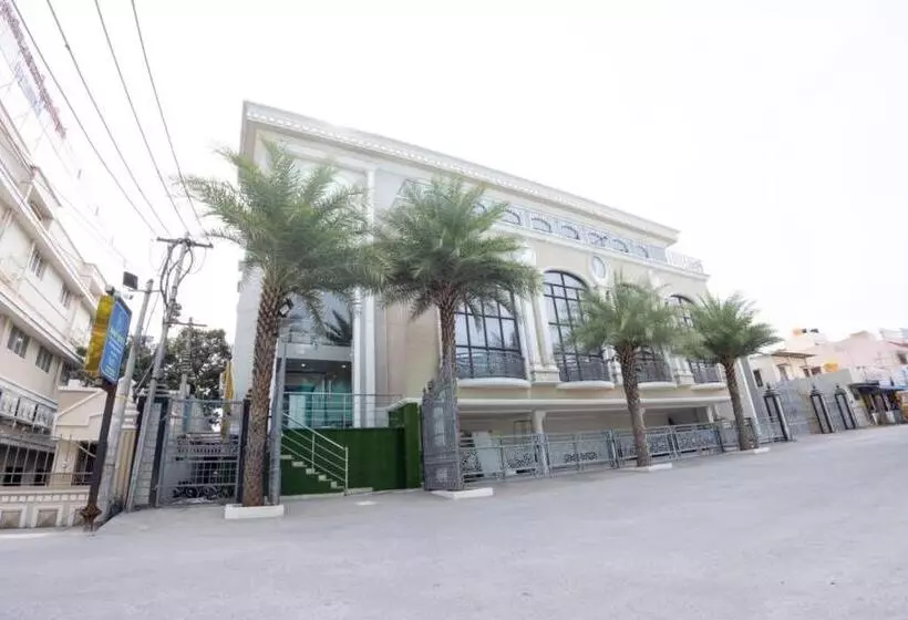 Baby Elite By Tio   The Indian Origin Hotels