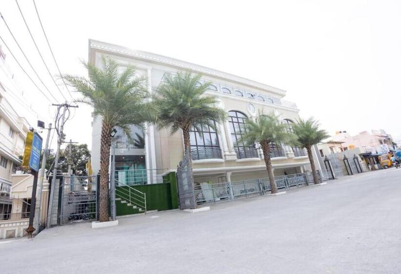 Baby Elite By Tio   The Indian Origin Hotels