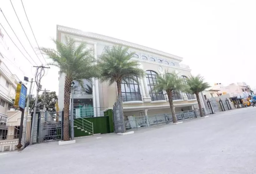 Baby Elite By Tio   The Indian Origin Hotels