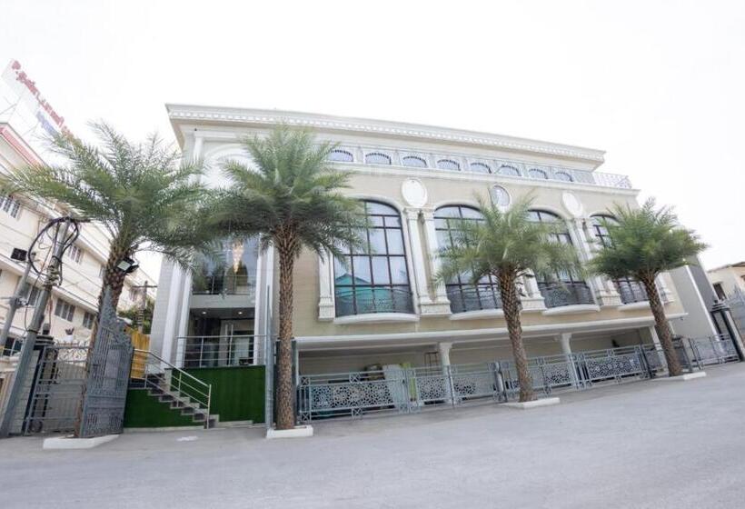 Baby Elite By Tio   The Indian Origin Hotels