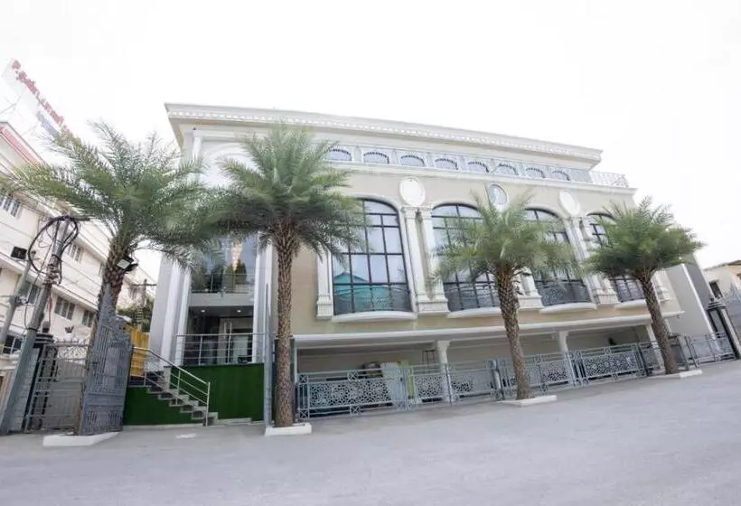 Baby Elite By Tio   The Indian Origin Hotels