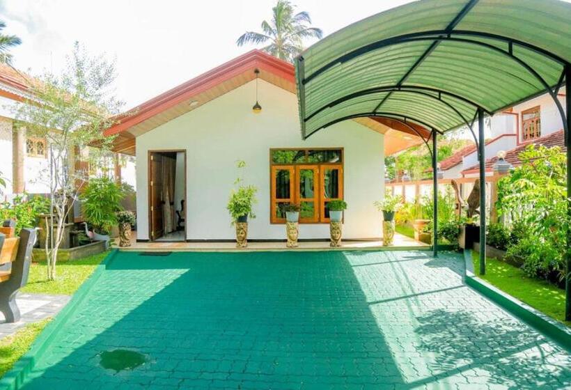 Bed and Breakfast Villa Bellissima